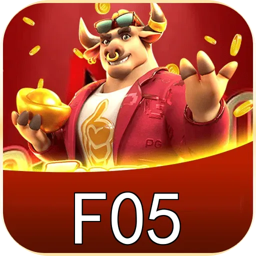 F05 Cassino Online